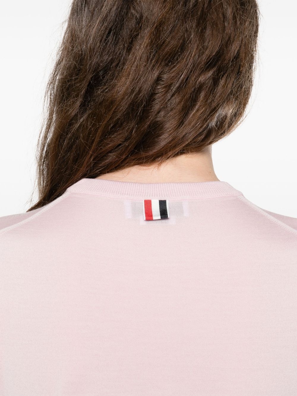 stripe-detail top - 5