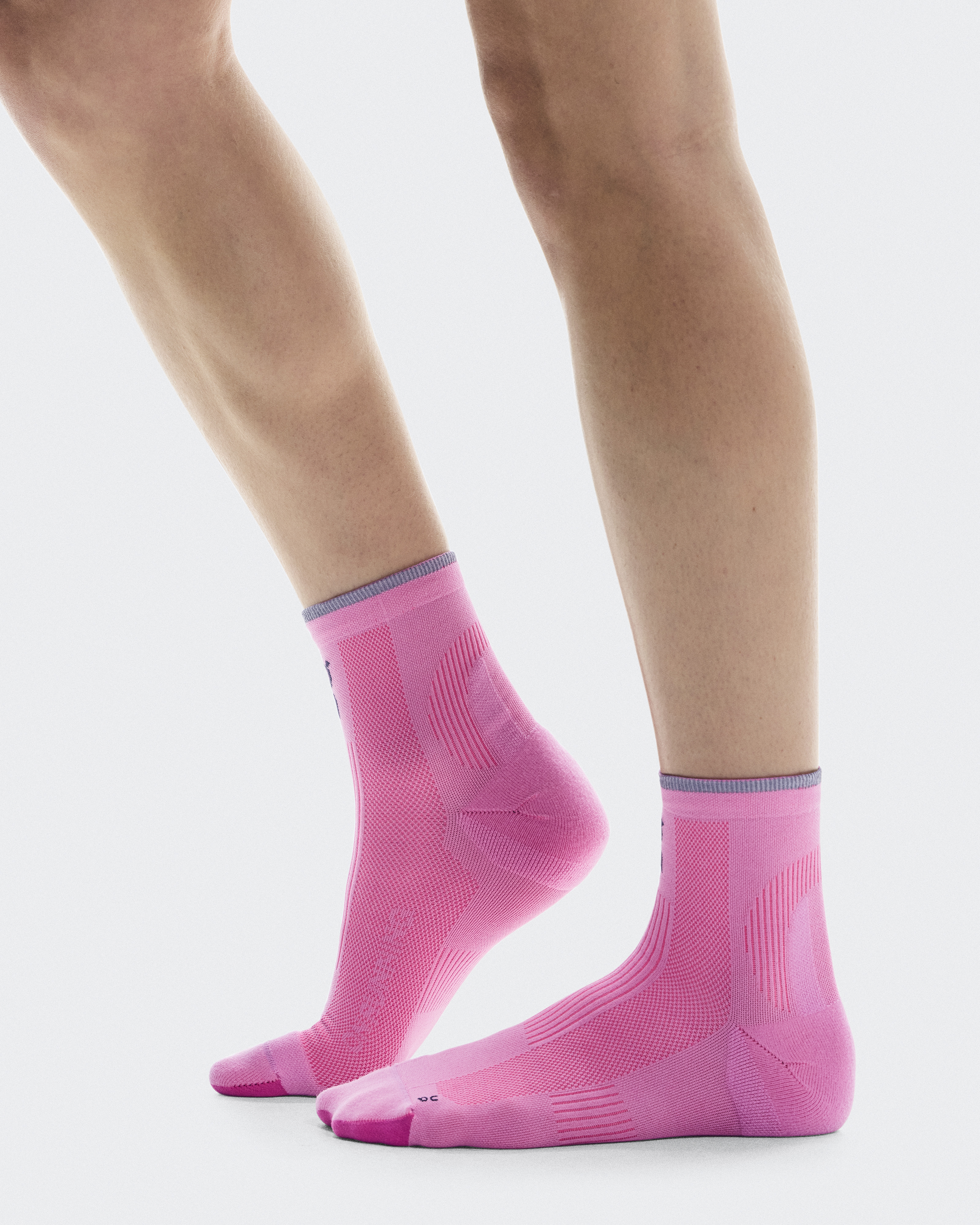 Elite Run Sock Mid - 2