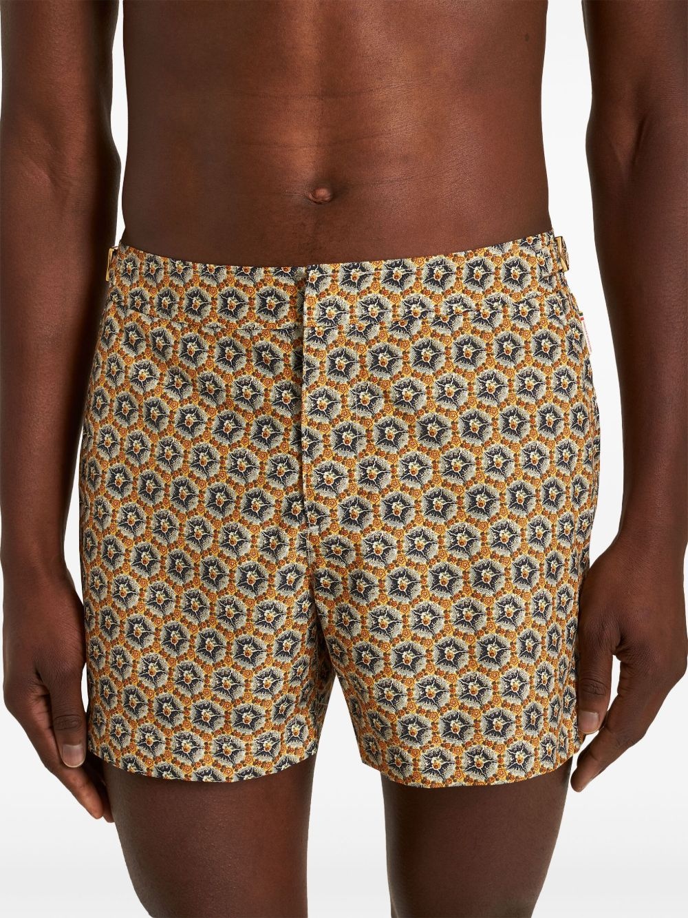 Setter Roseate swim shorts - 5