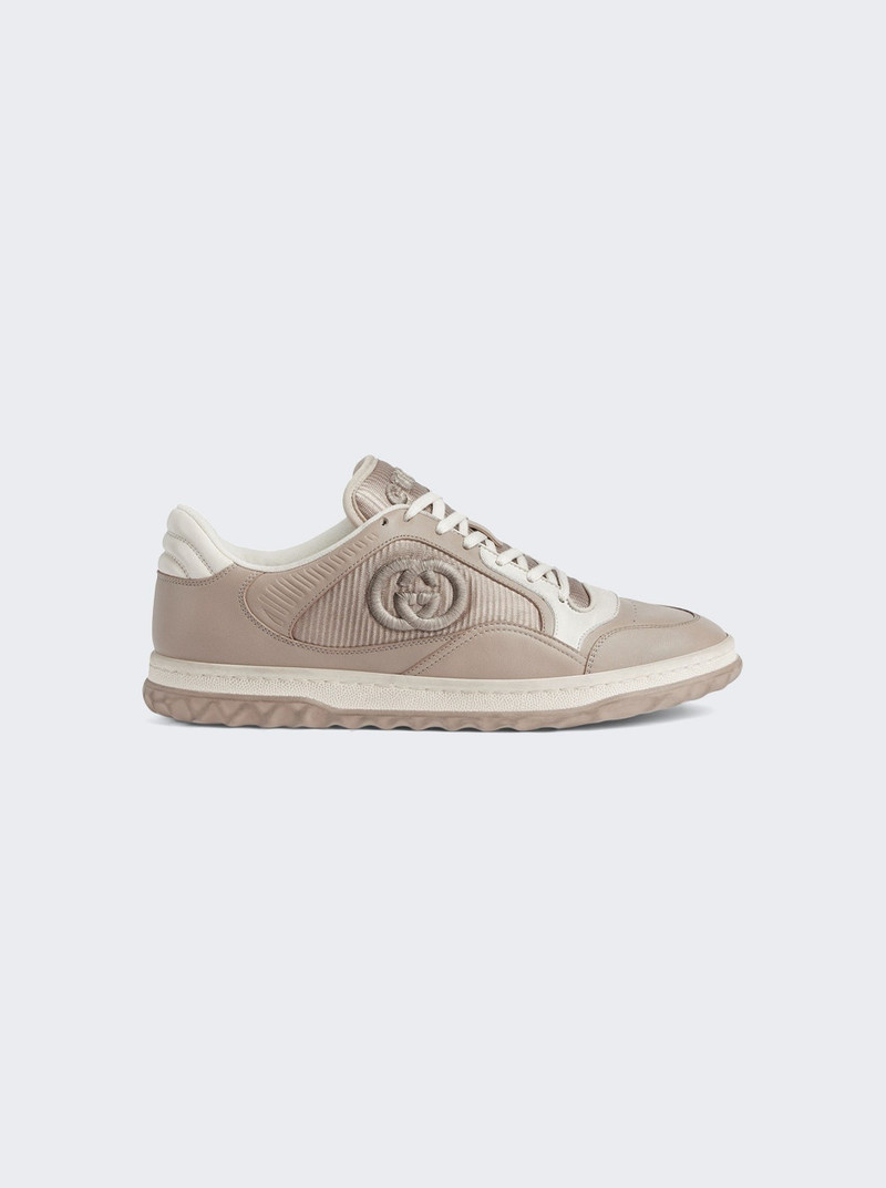 Mac80 Sneaker Oat - 1