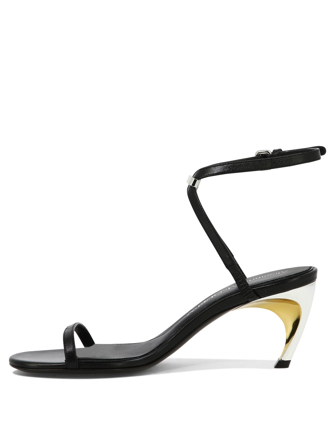 Alexander Mcqueen Sandals - 3