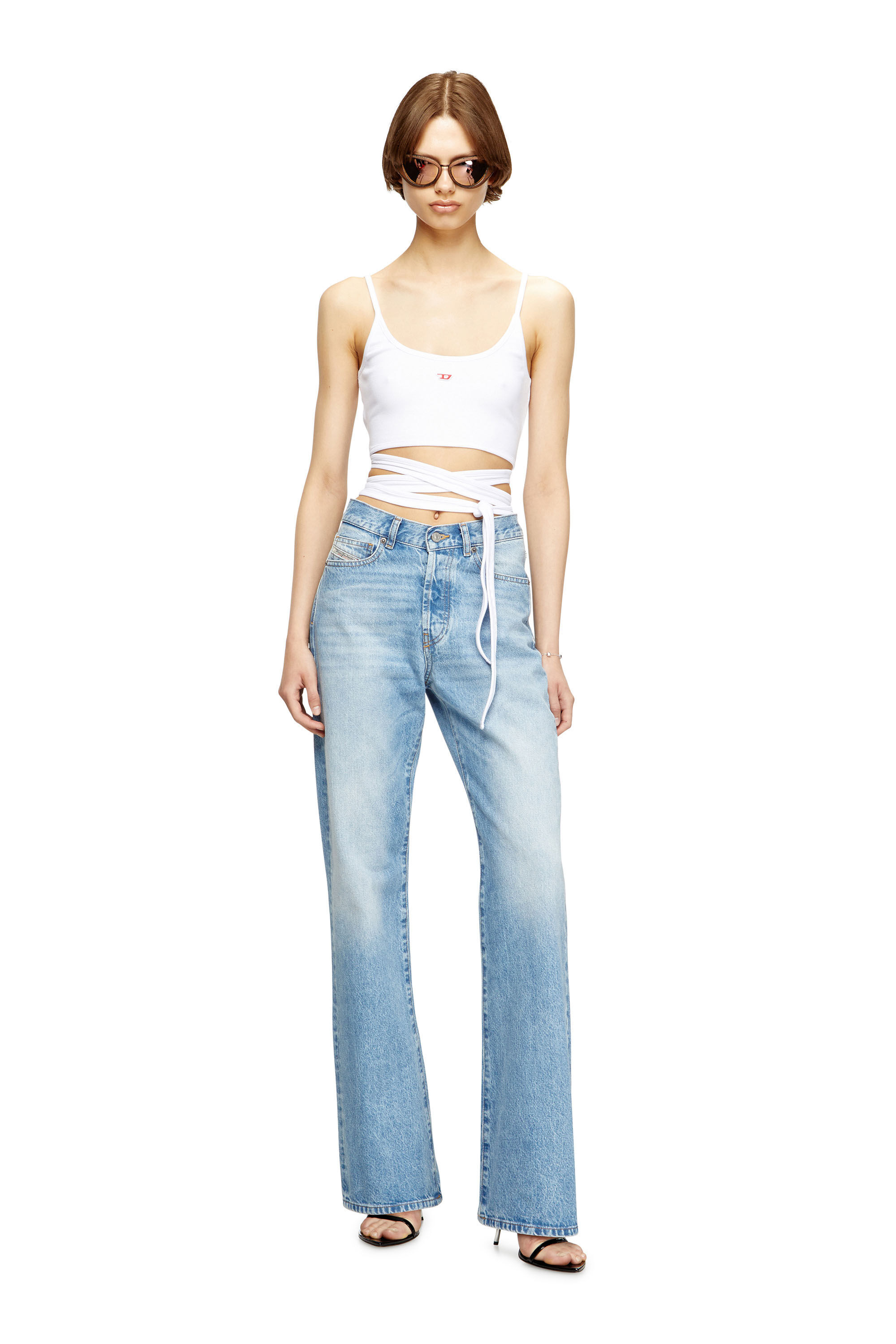 REGULAR JEANS 1971 D-SENT 09I29 - 2