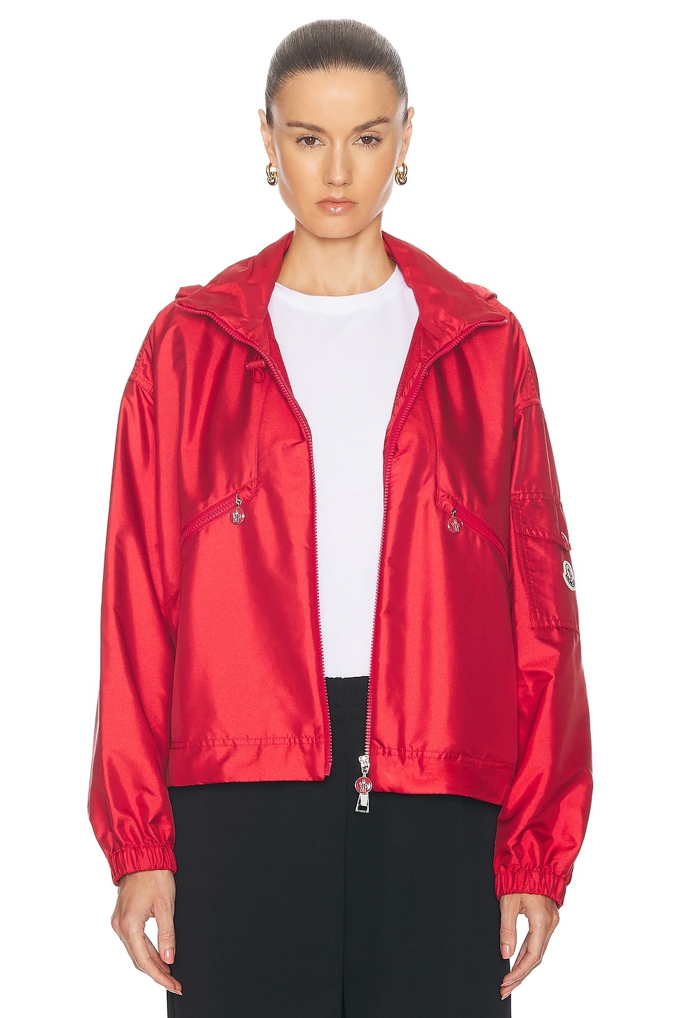 Hemar Short Parka - 2