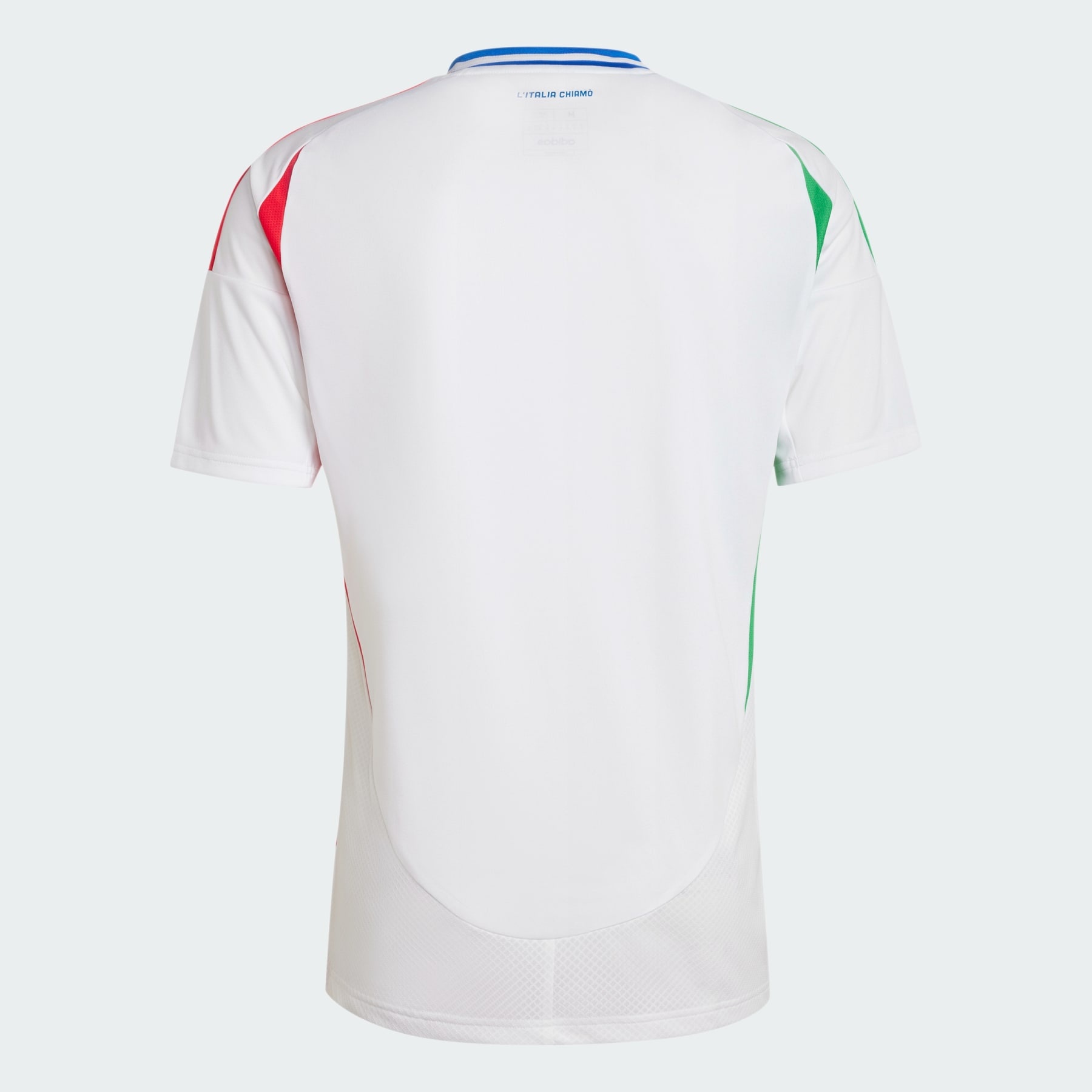 Italy 24 Away Jersey - 3