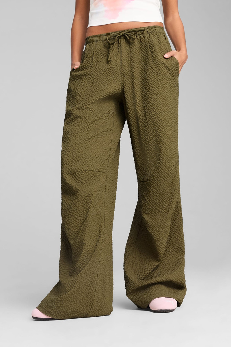PUMA YONA Women's Parachute Pants outlook
