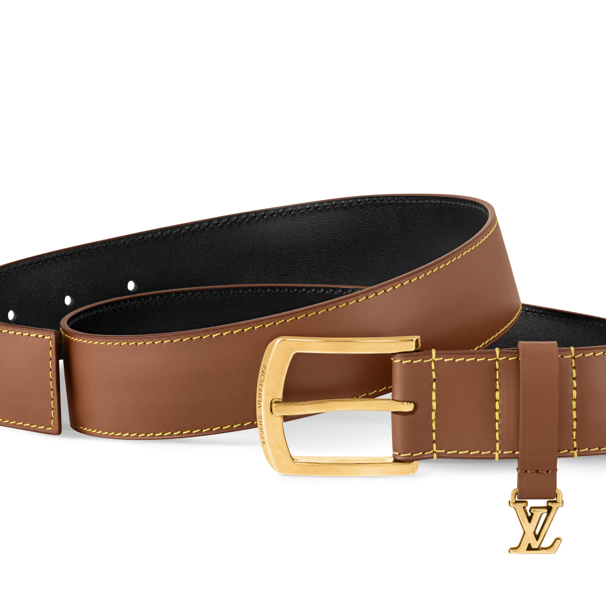 Everyday Pin 35mm Belt - 2