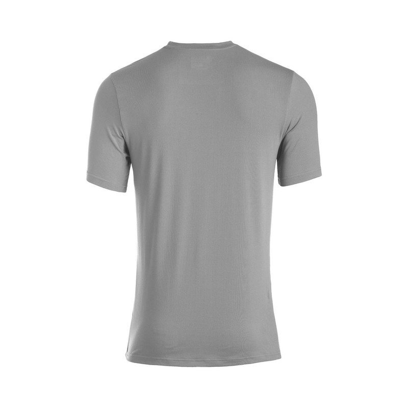 Mizuno Comp Diamond Short Sleeve Crew outlook