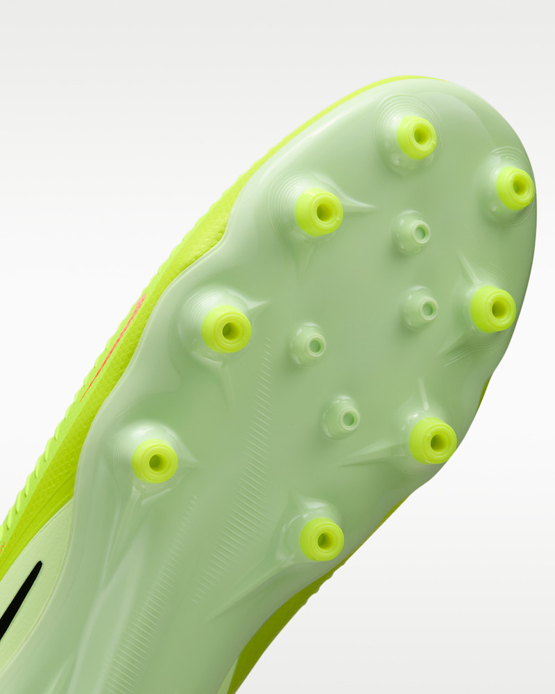 Nike Phantom 6 Low Pro Artificial-Grass Soccer Cleats 7
