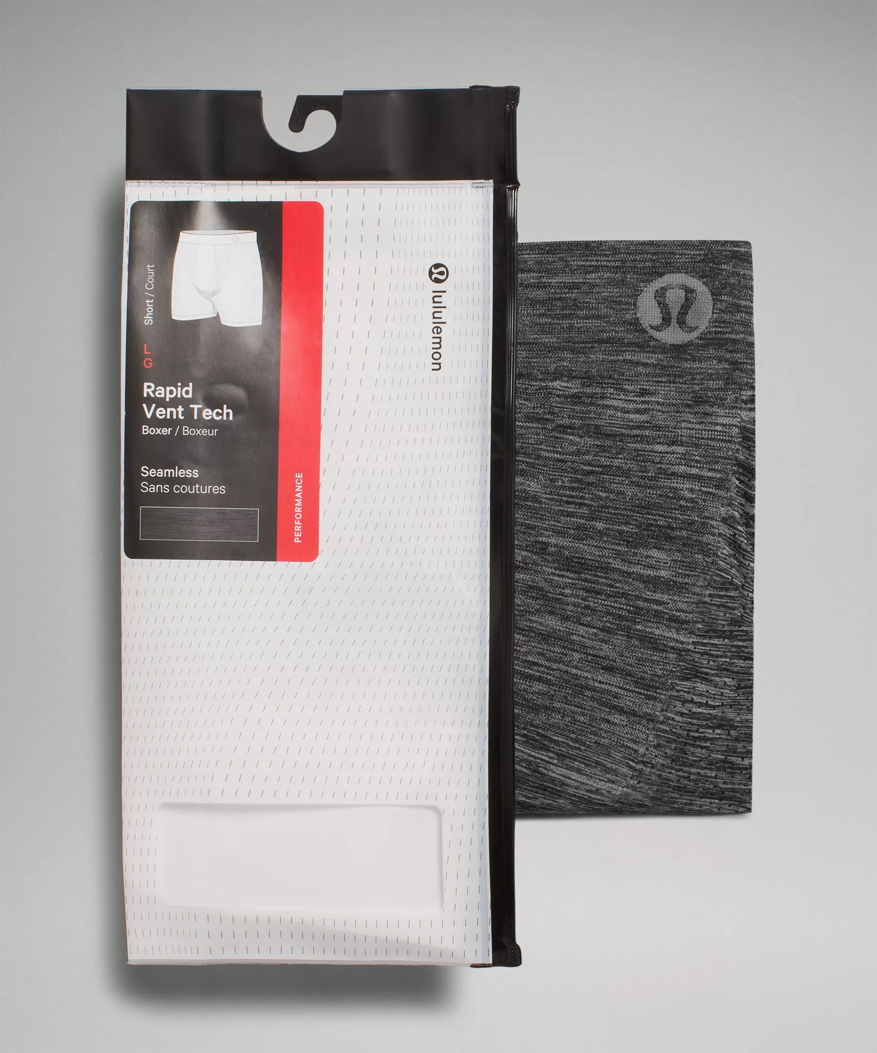 Rapid Vent Tech Boxer 5" - 3