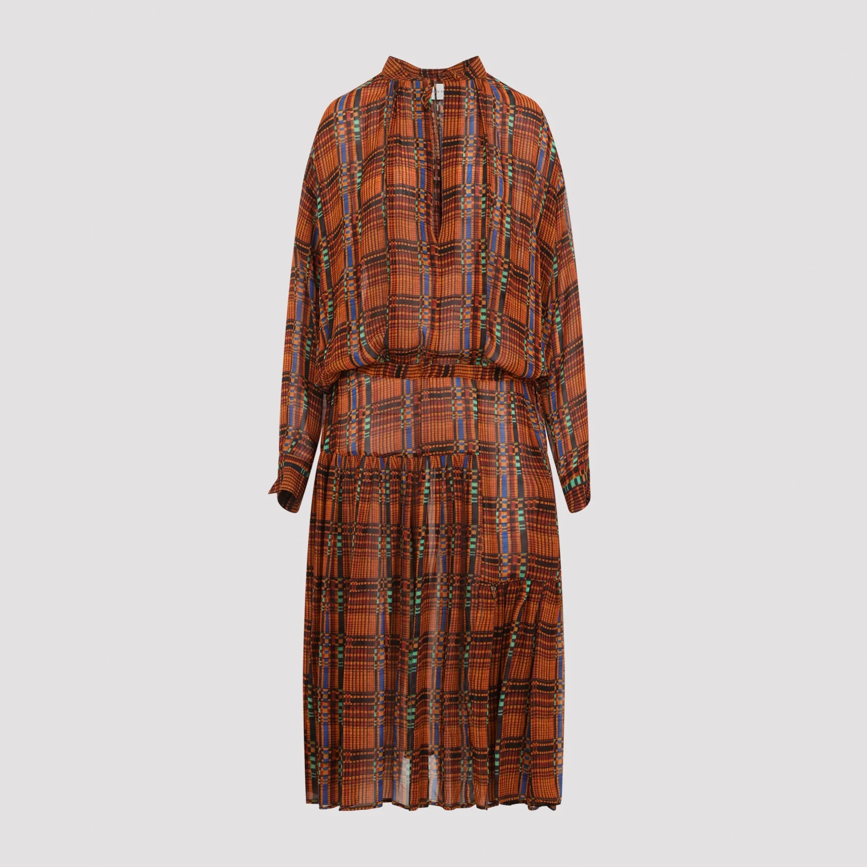 Dries Van Noten Denvo Dress - 1