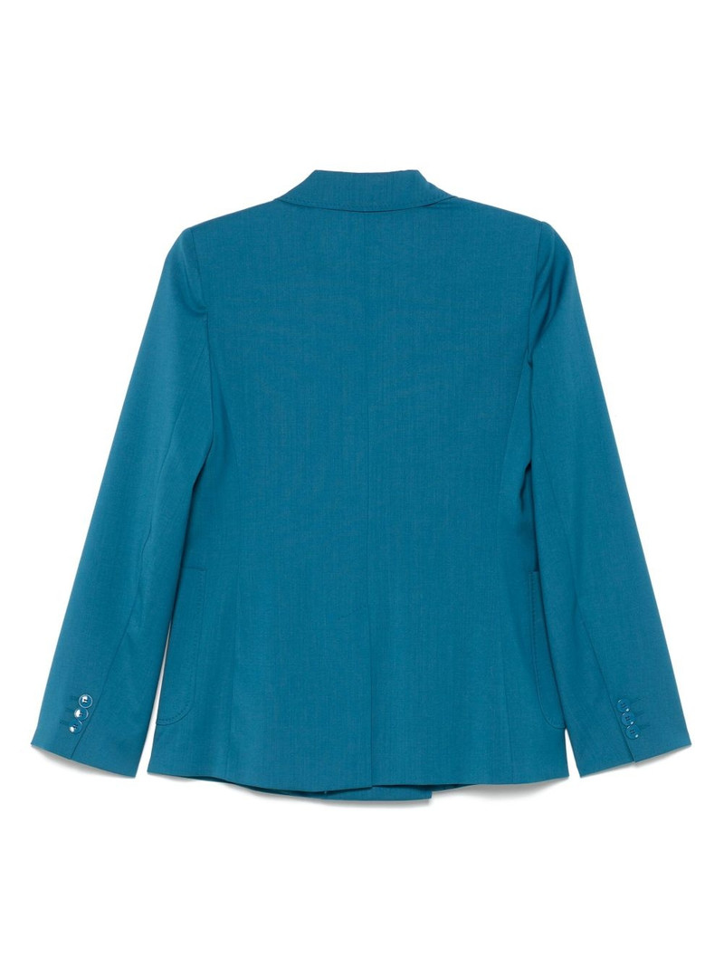 WEEKEND Max Mara wool blazer outlook