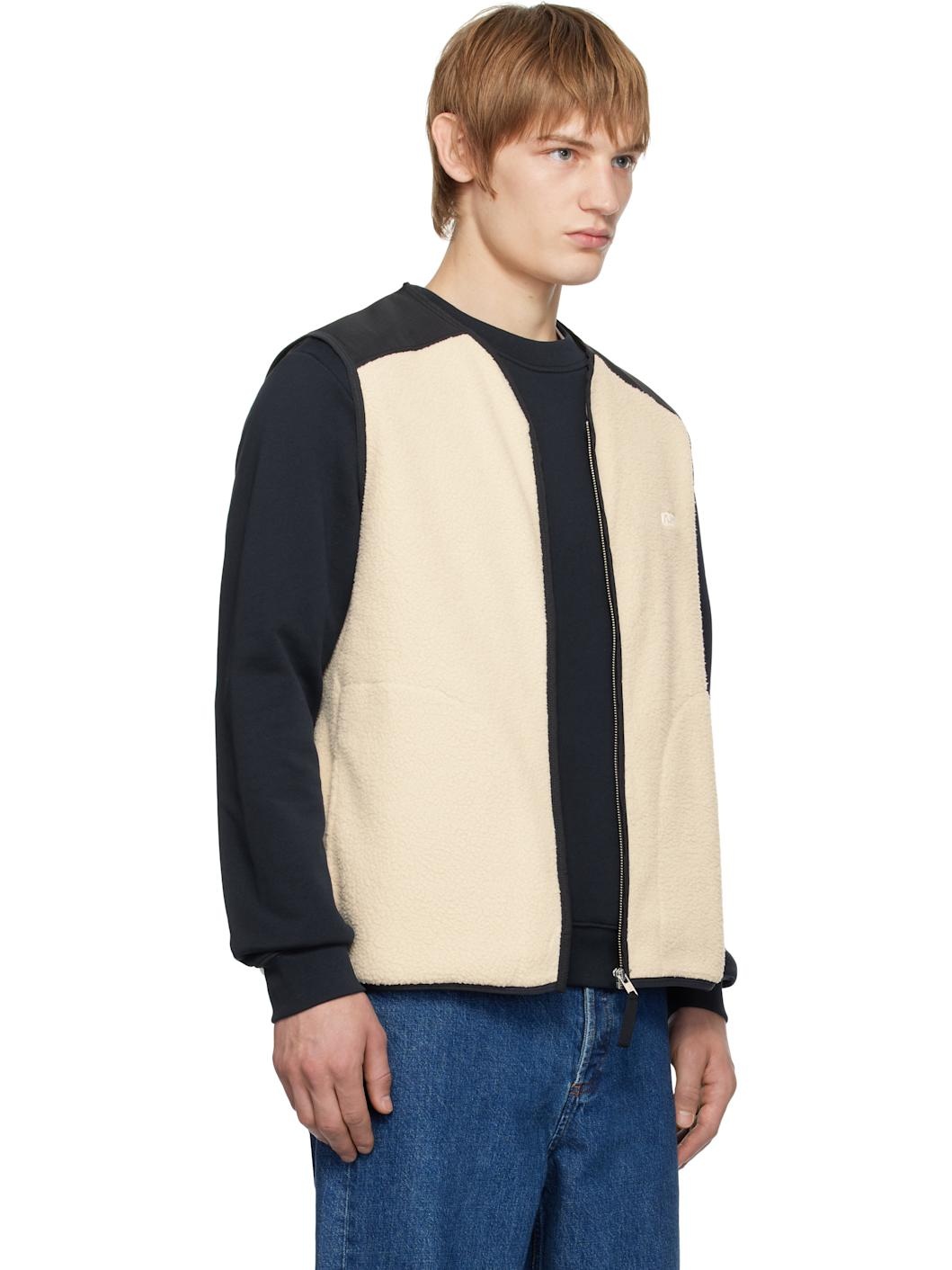 Off-White Nate Brodé Vest - 2