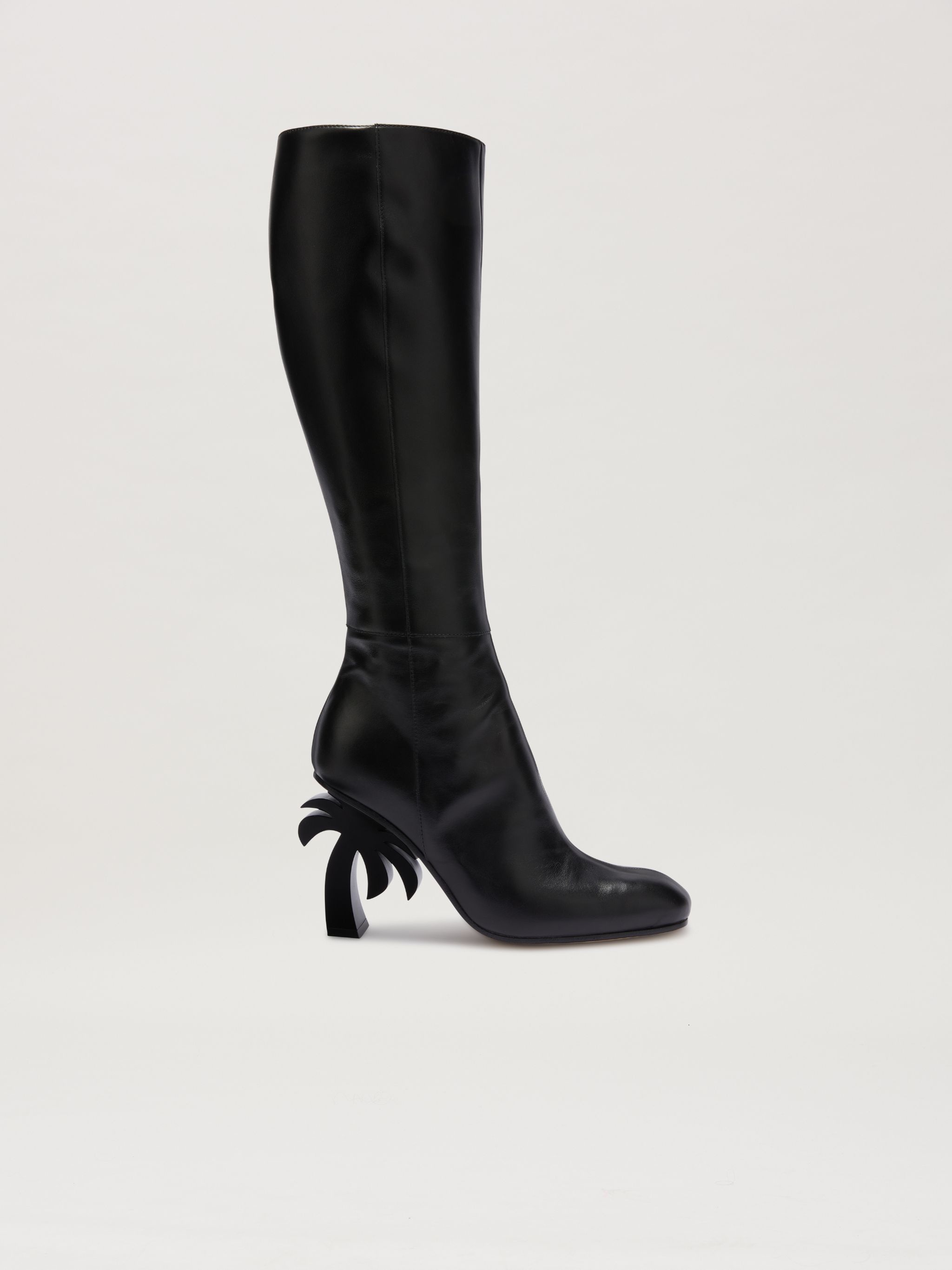 Palm Heel Boot - 1