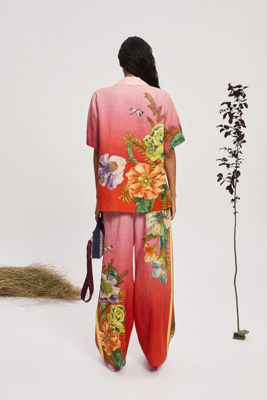 Inez Pants - 4