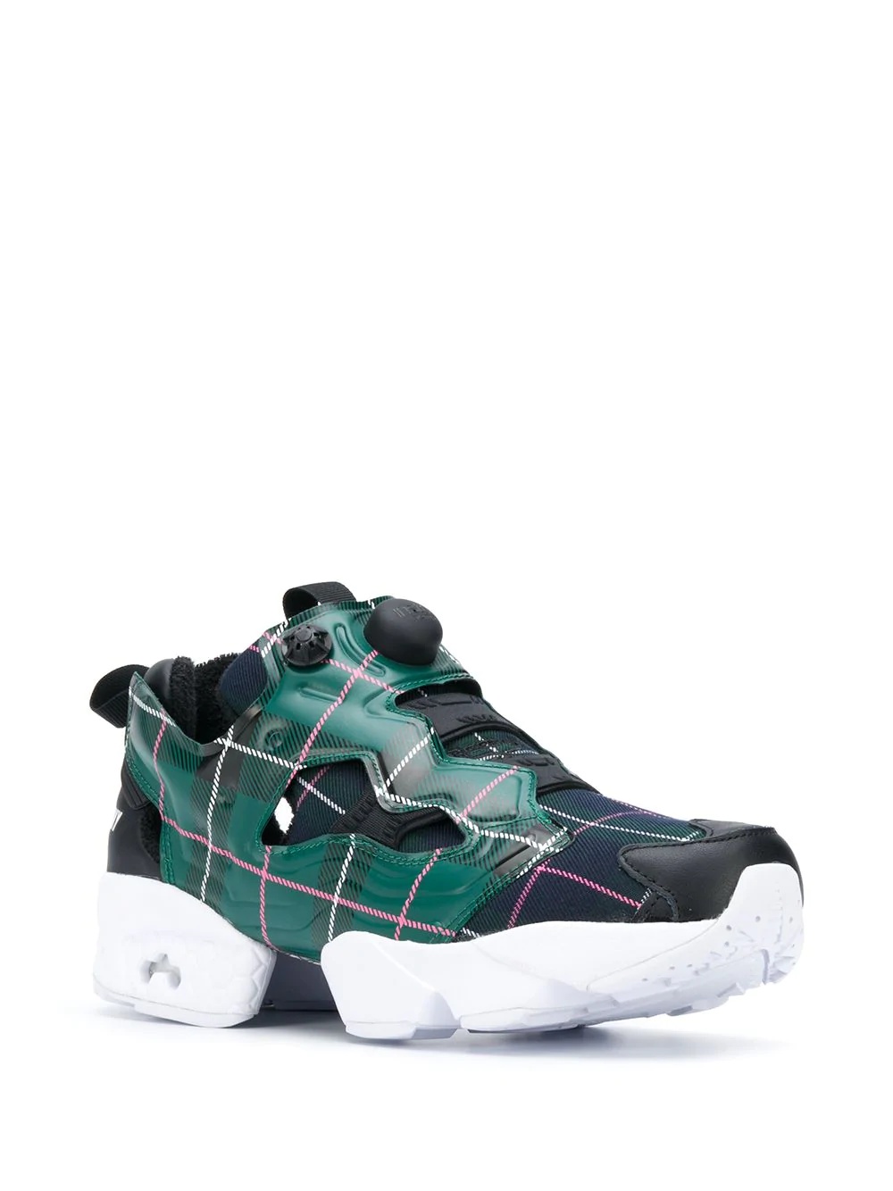 x Opening Ceremony Instapump Fury OG sneakers - 2