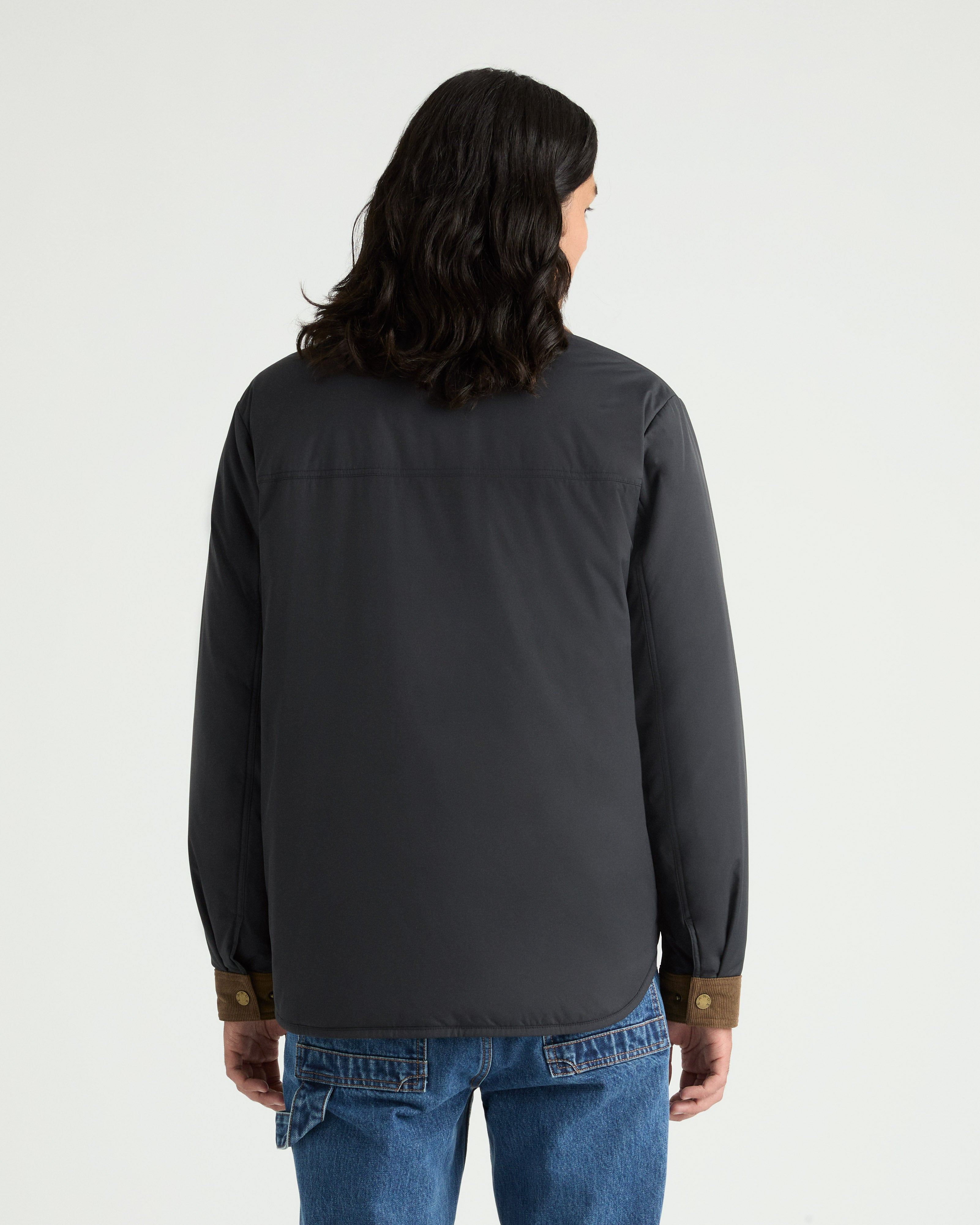 Beauport Shacket - 5