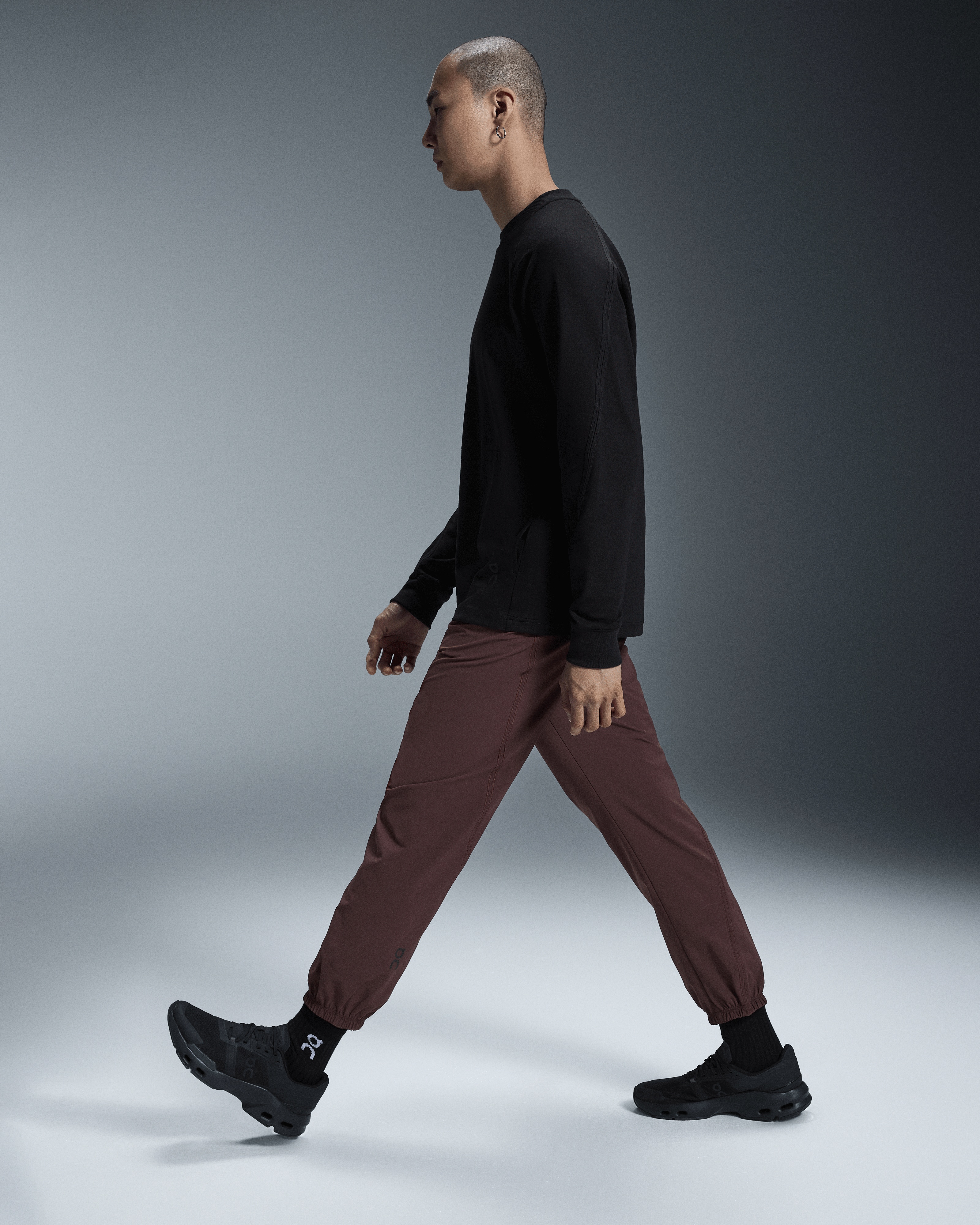 Focus Pants - 4