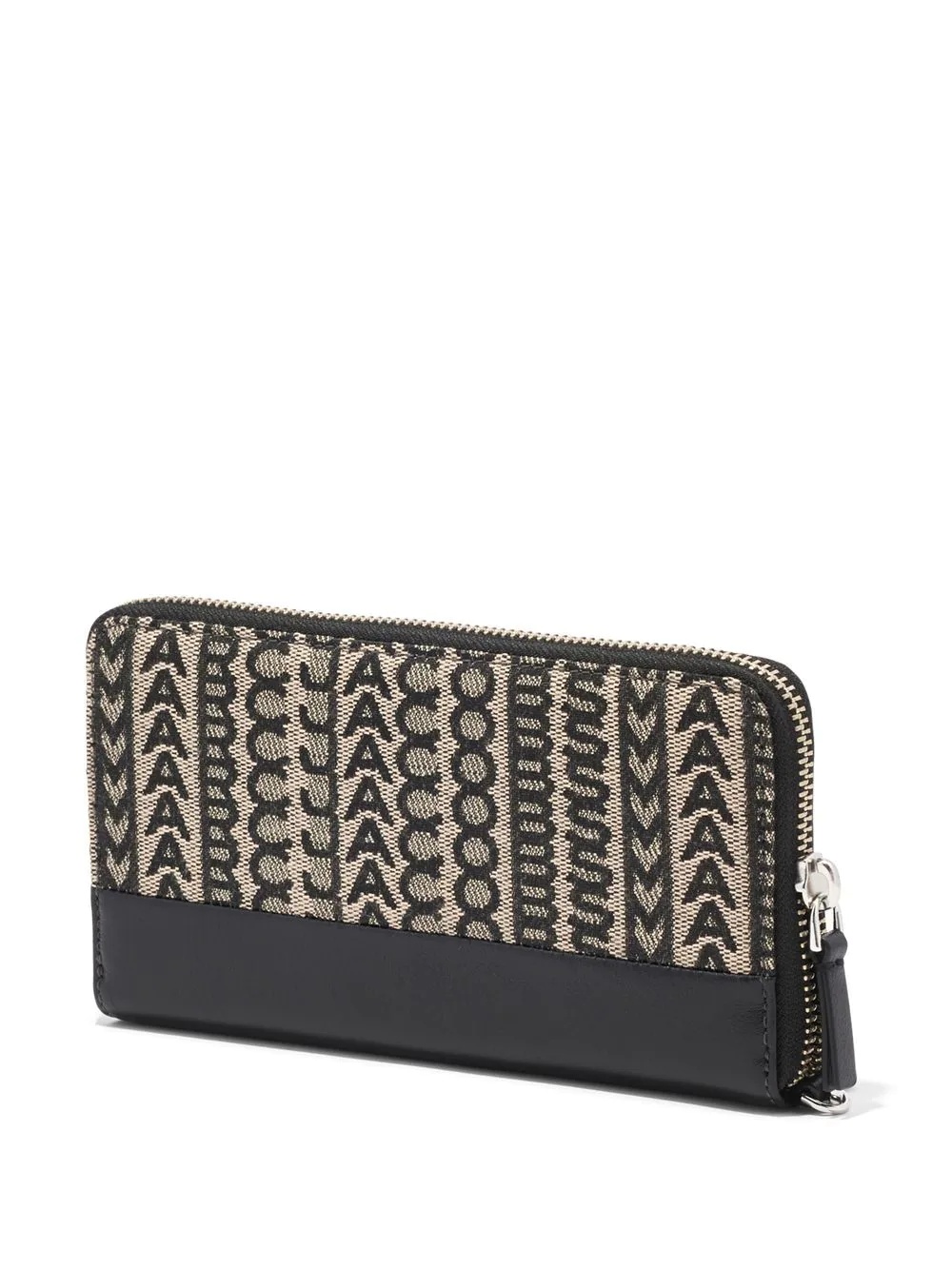 The Monogram continental wallet - 2