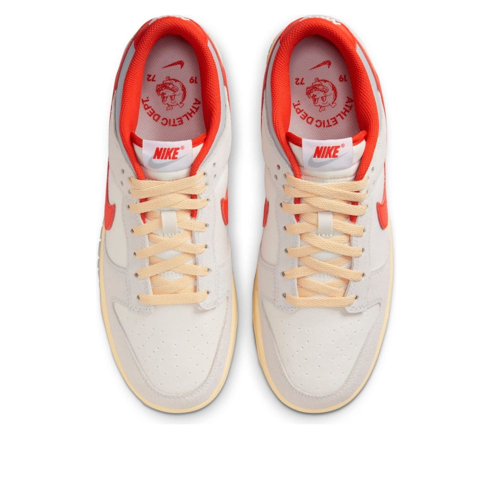 Nike Dunk Low '85 Athletic Department' FJ5429-133 - 4