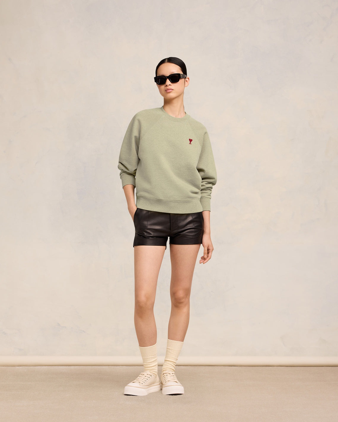 AMI DE COEUR SWEATSHIRT - 2