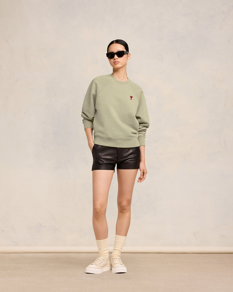 AMI Paris AMI DE COEUR SWEATSHIRT outlook