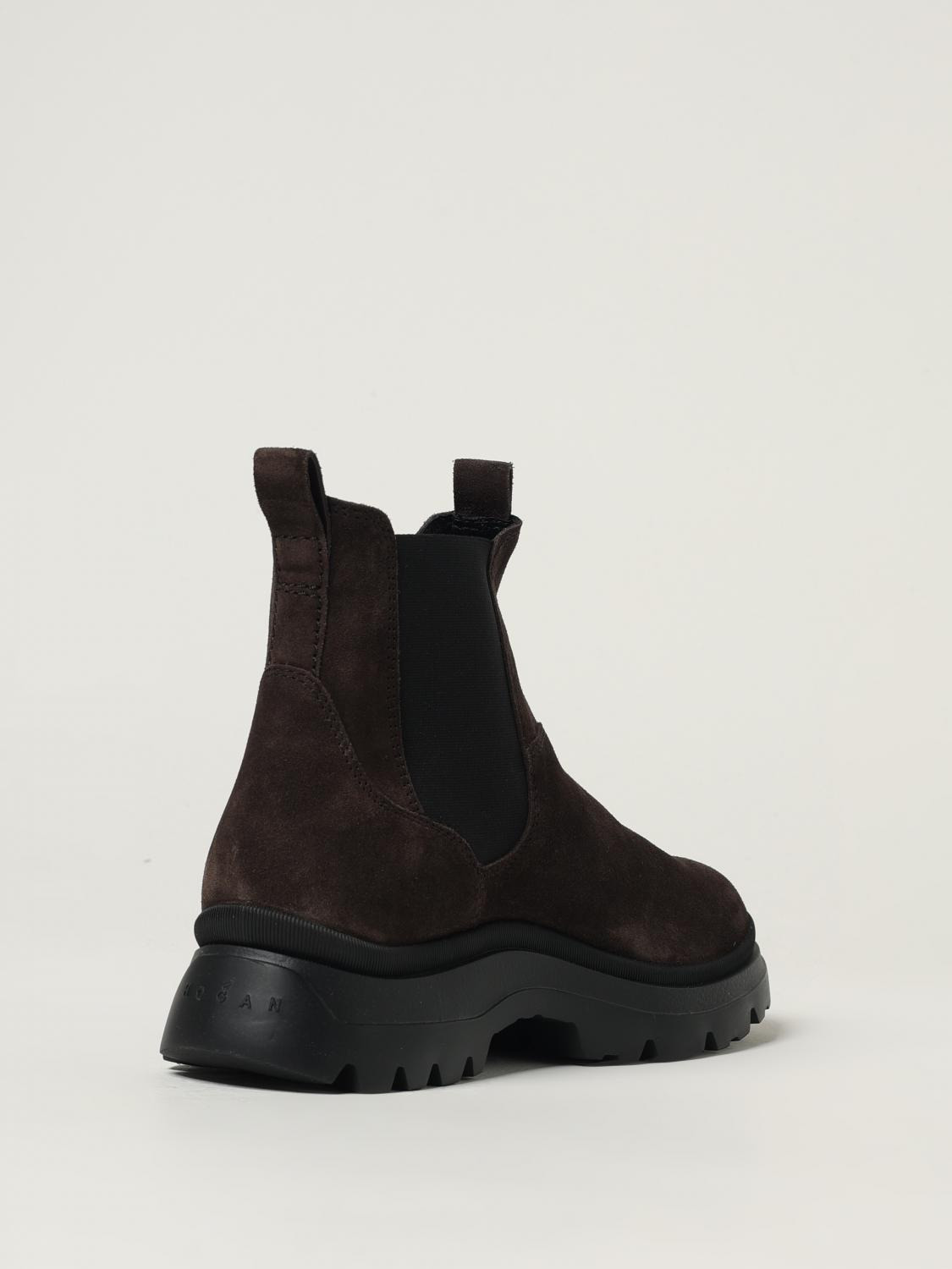 Boots men Hogan - 3