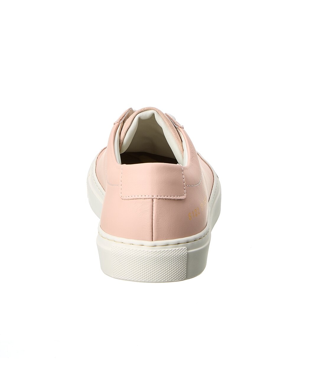 Common Projects Original Achilles Leather & Suede Sneaker - 3