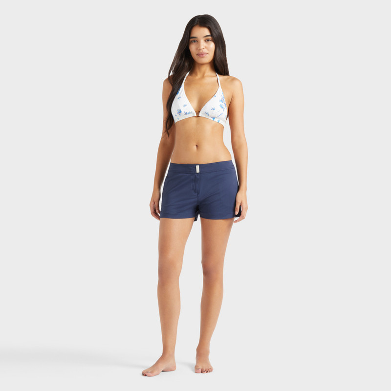 Vilebrequin Women Swim Short Solid outlook
