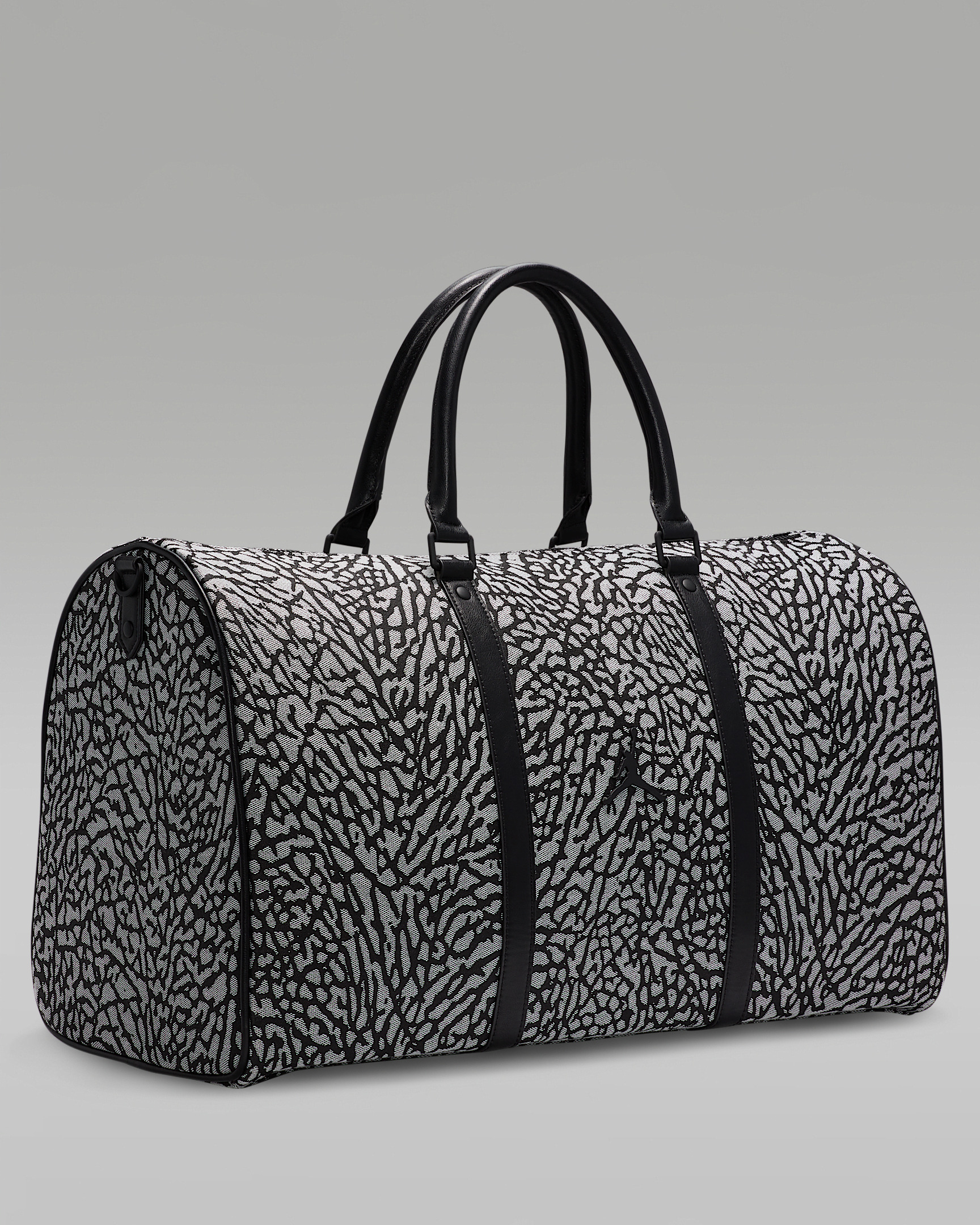 Jordan Icon Duffle Bag (40L) - 2