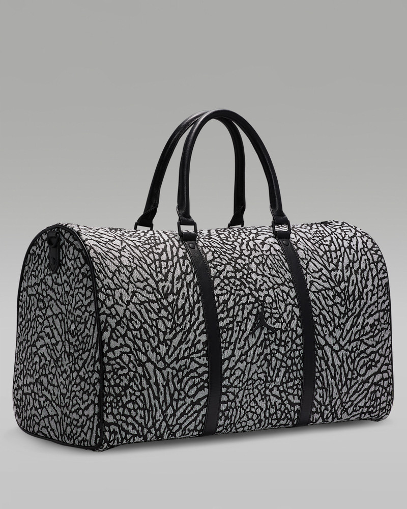 Jordan Jordan Icon Duffle Bag (40L) outlook