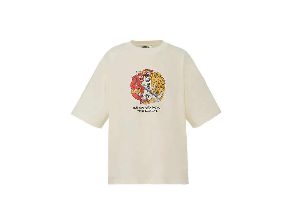 GRAPHIC TEE - 1
