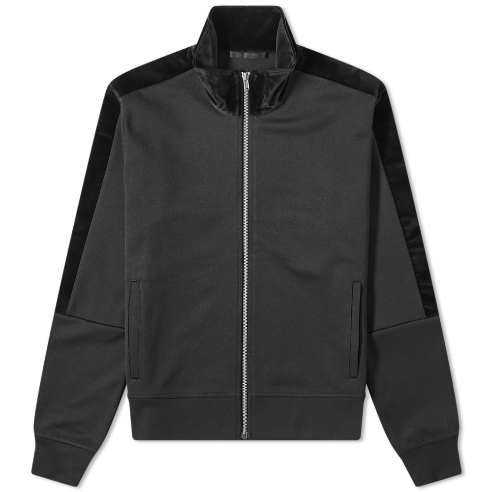 Helmut Lang Zip Track Jacket - 1