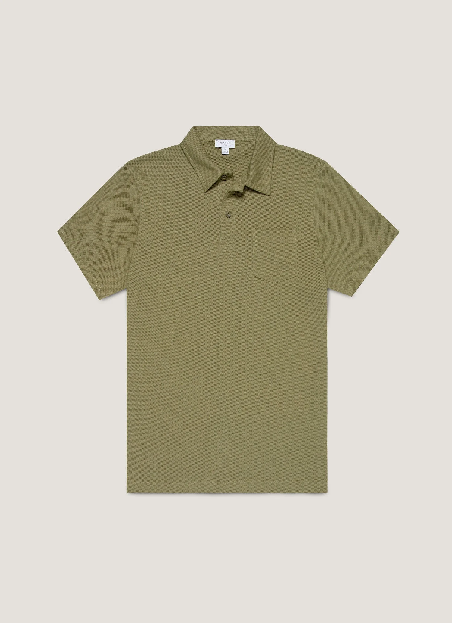 Riviera Polo Shirt - 1