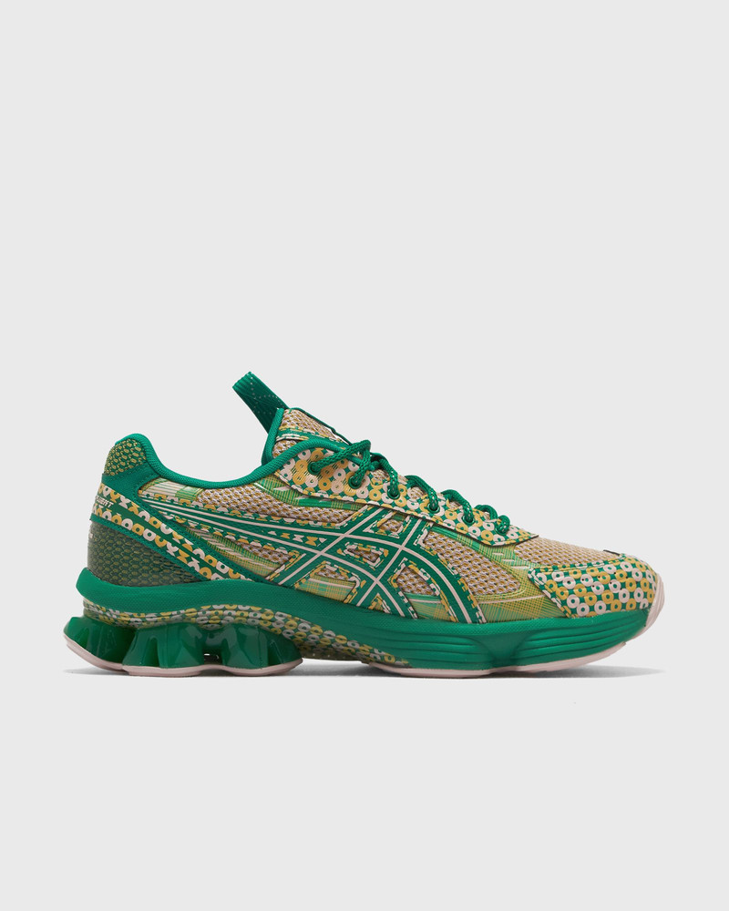 Asics US7-S GEL-KINETIC FLUENT outlook