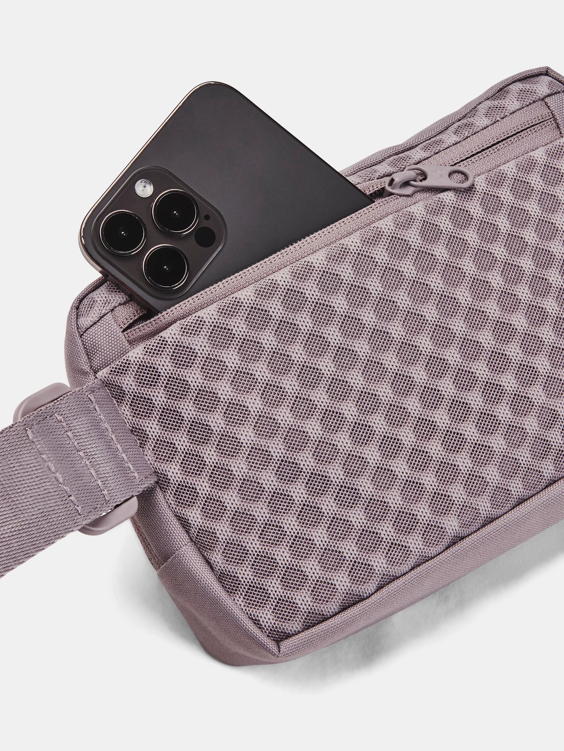 UA Loudon Waist Bag Crossbody - 3