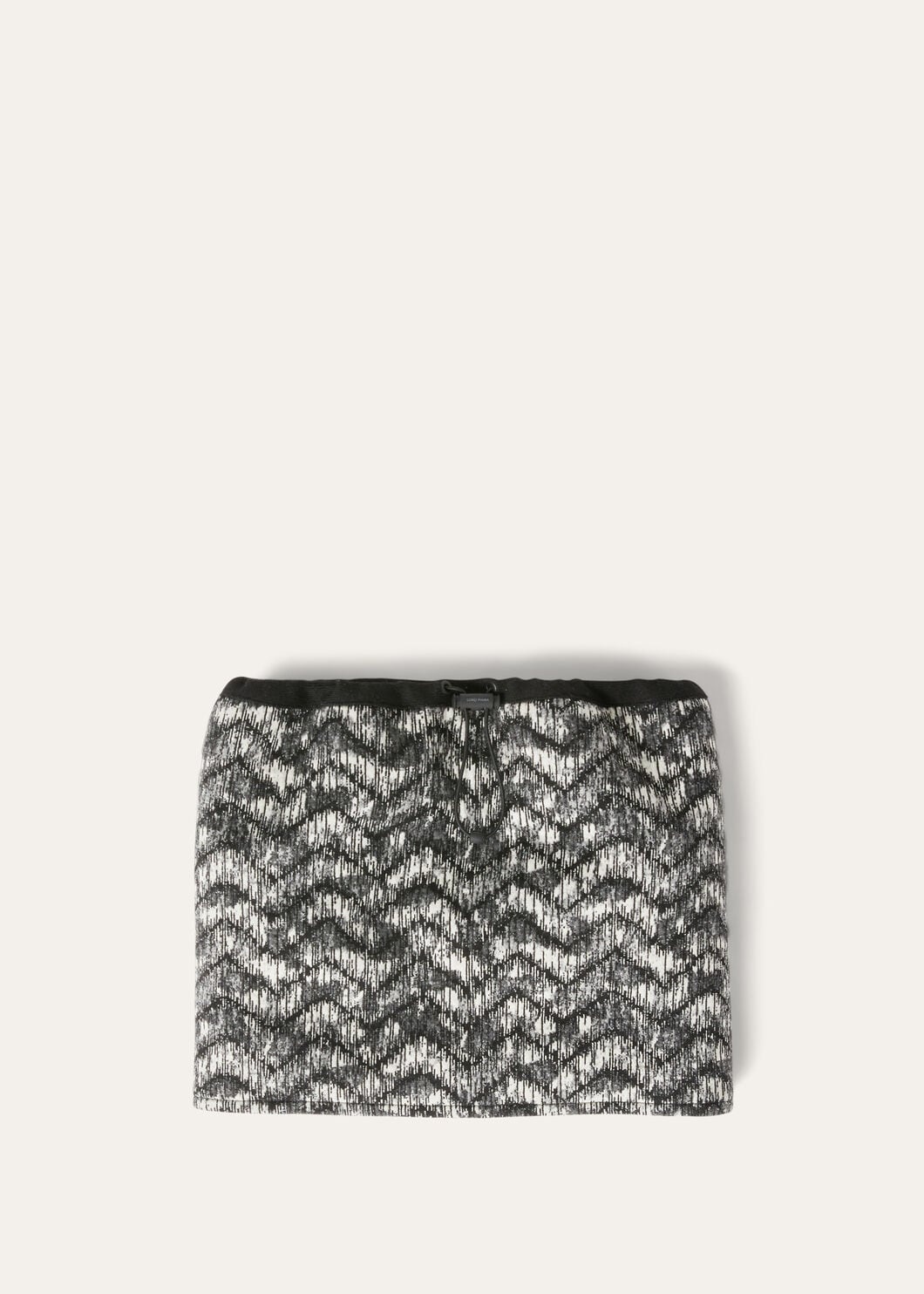 Alpe Lavazei Collar Scarf - 2