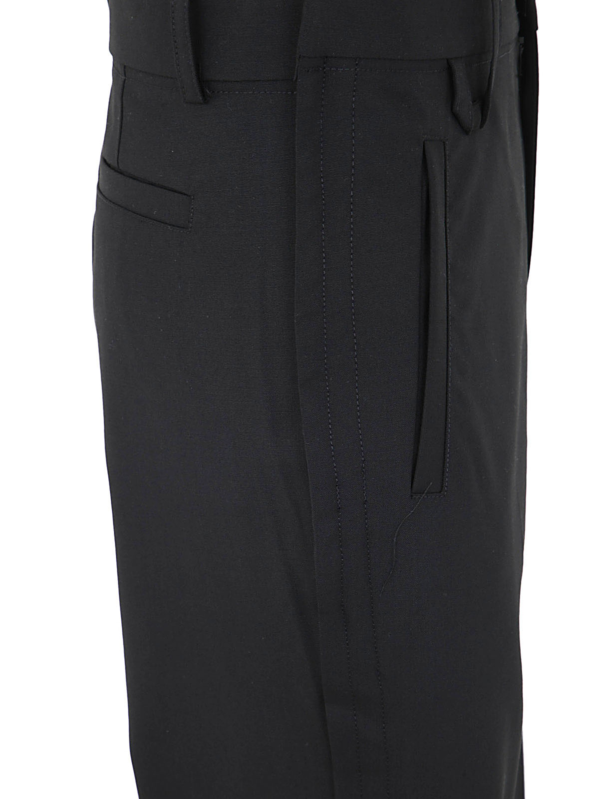 Jacquemus Men Le Pantalon Linu - 3