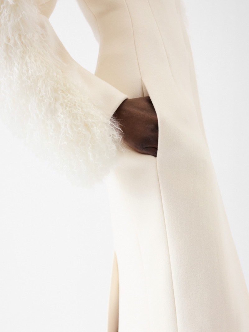 The Boa coat 8