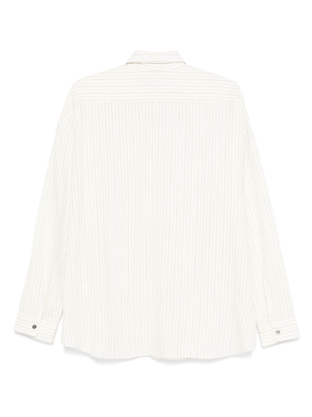 striped shirt - 2