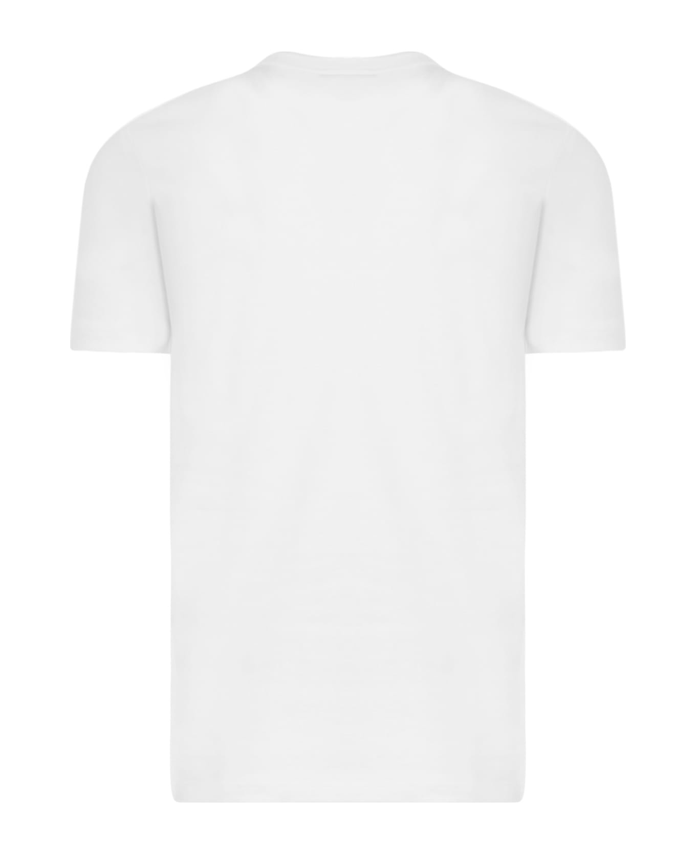 T-shirt - 2