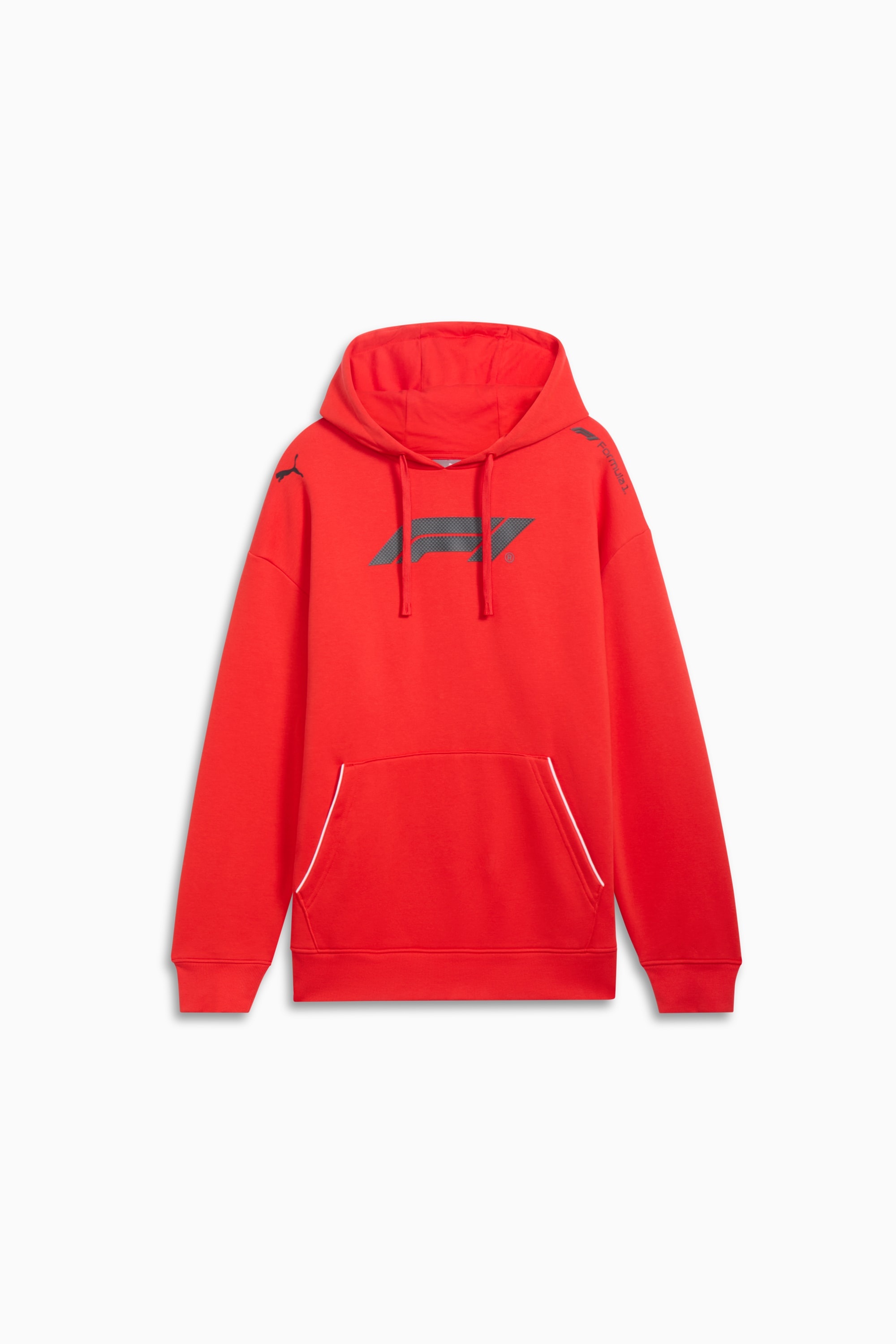 F1® ESS+ Men's Relaxed Hoodie - 1