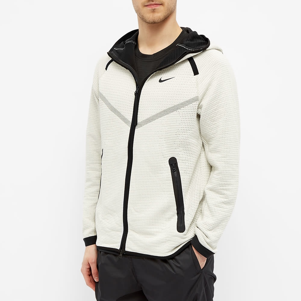 Nike Tech Pack Engineered Hoody - 5