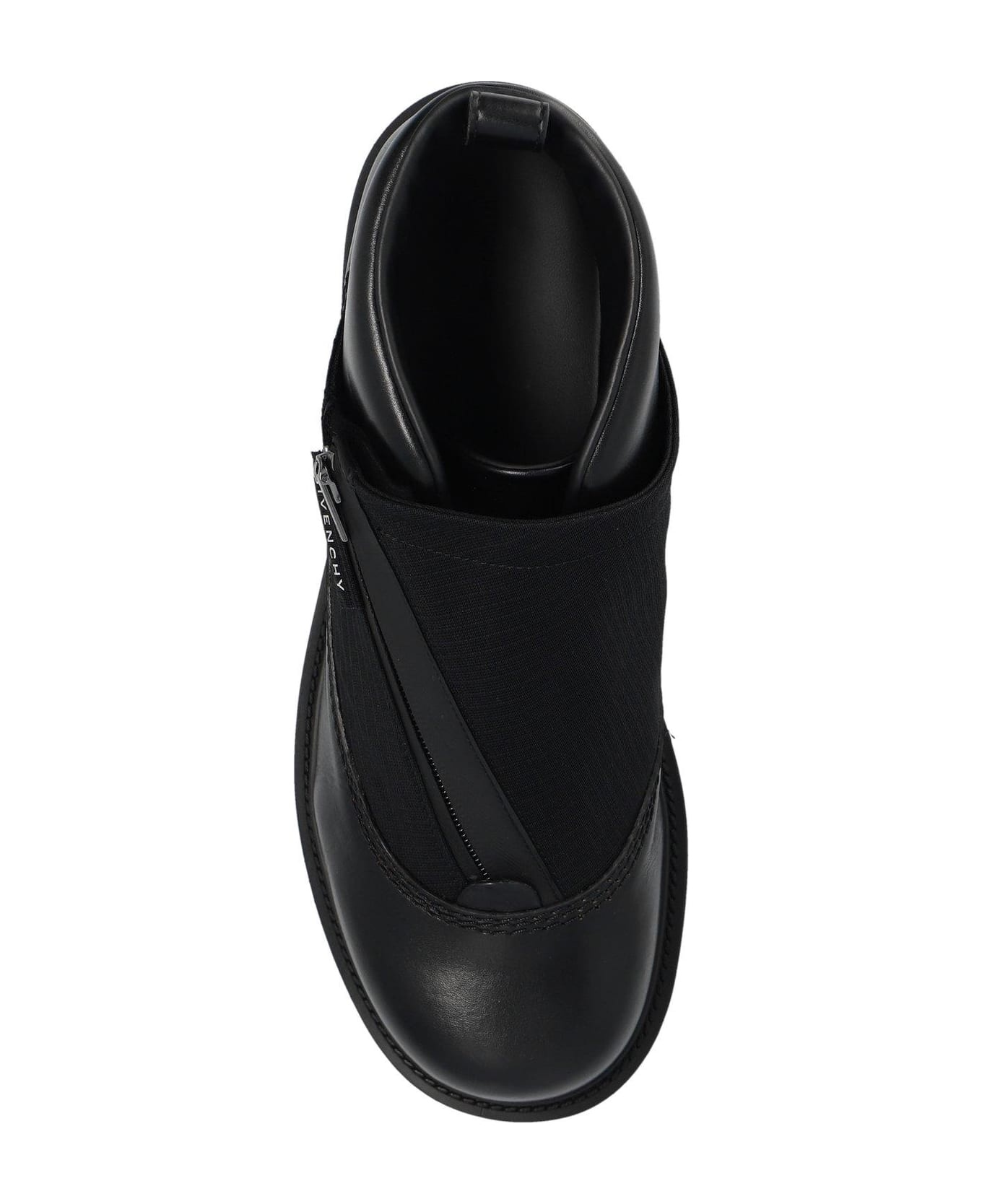 Storm Ankle Boots - 4