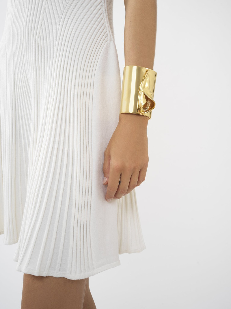 Chloé BLOOMA CUFF BRACELET outlook