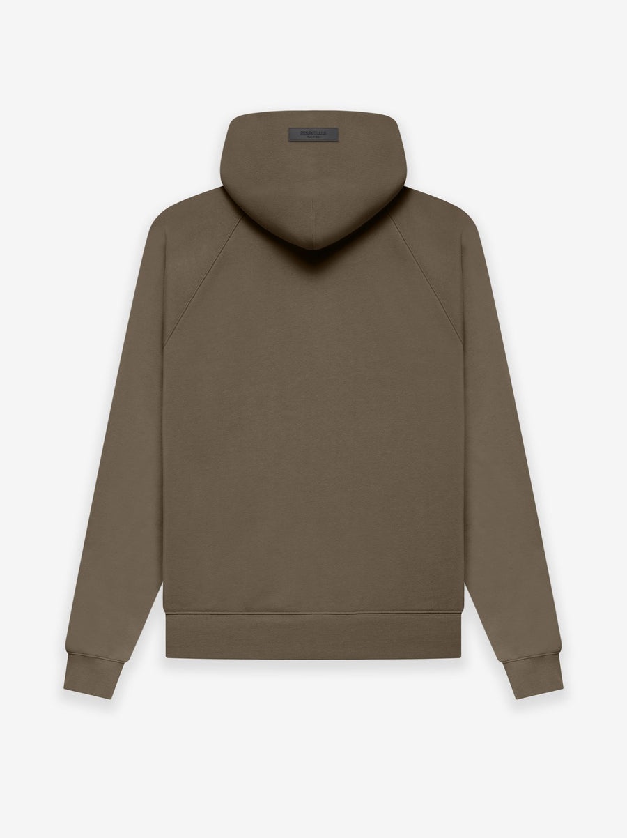 Essentials Hoodie - 2