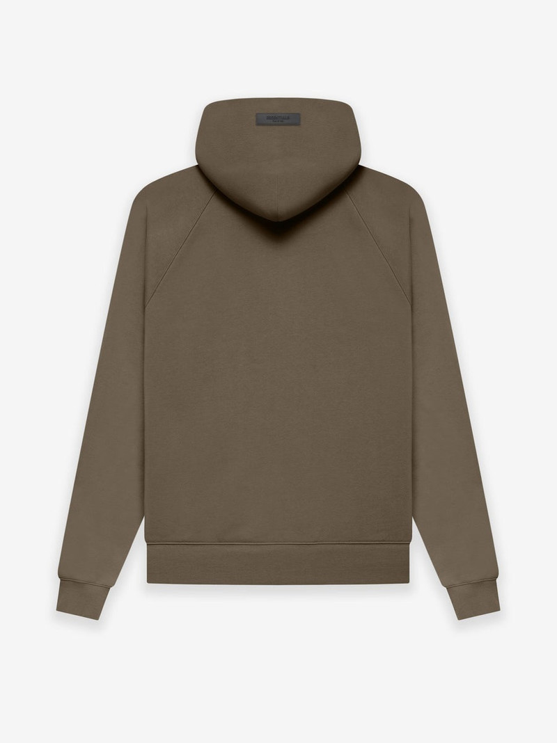 ESSENTIALS Essentials Hoodie outlook