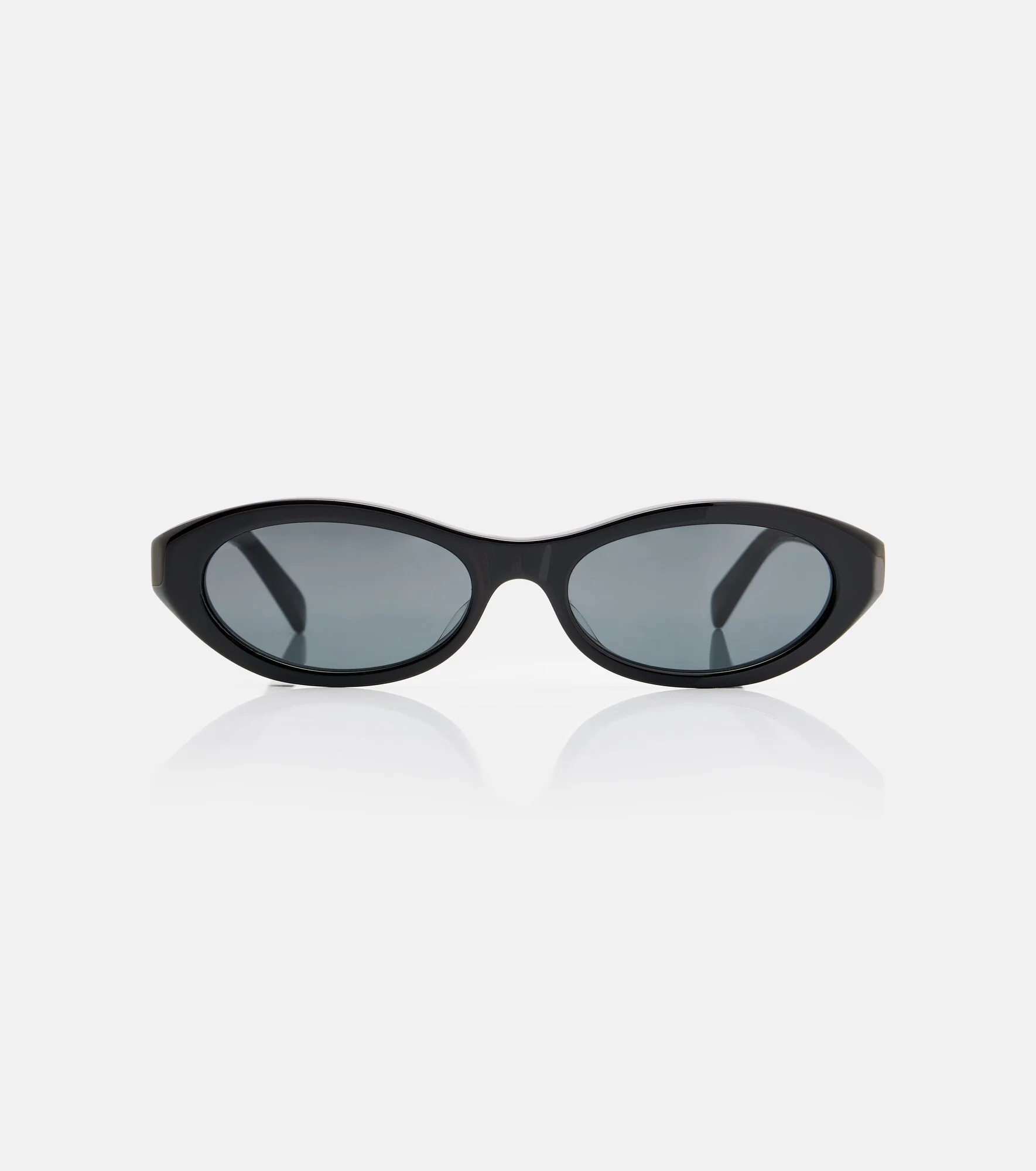 Triomphe oval sunglasses - 1