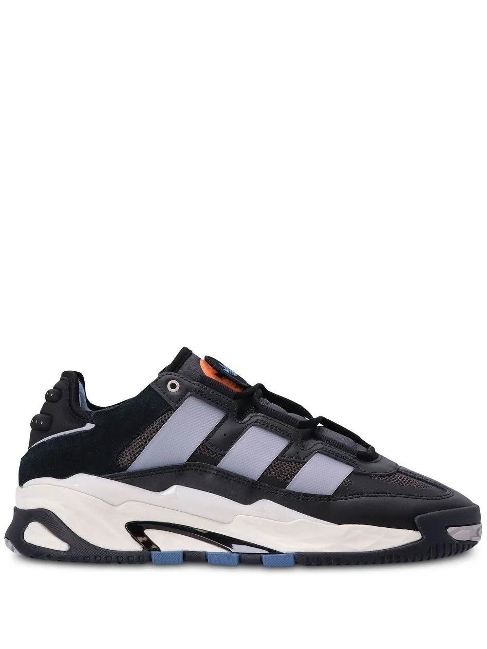 Niteball low-top sneakers - 1