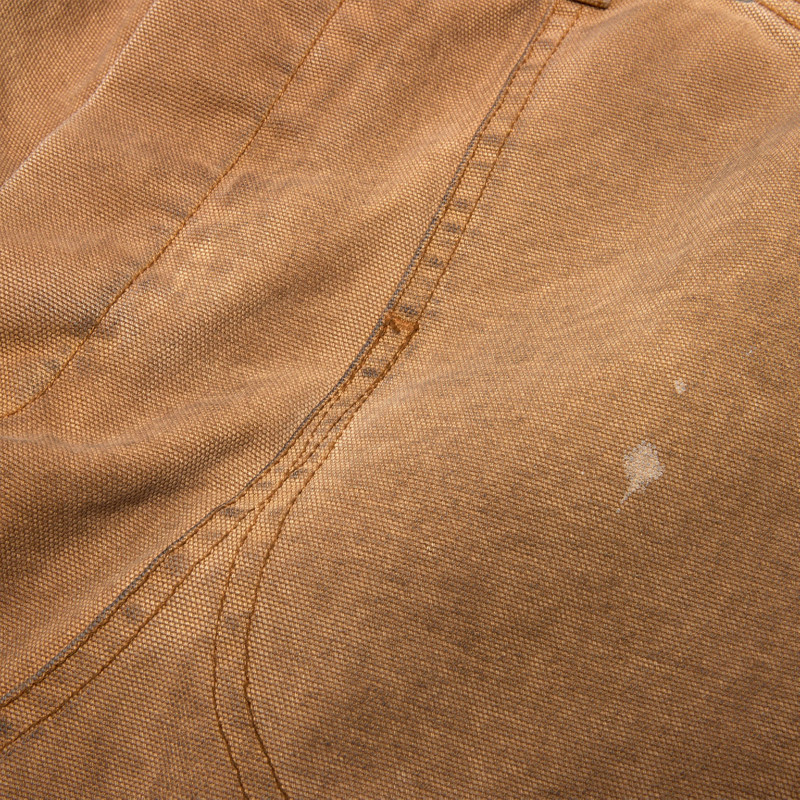 GALLERY DEPT. BRANKO CARPENTER SHORTS outlook