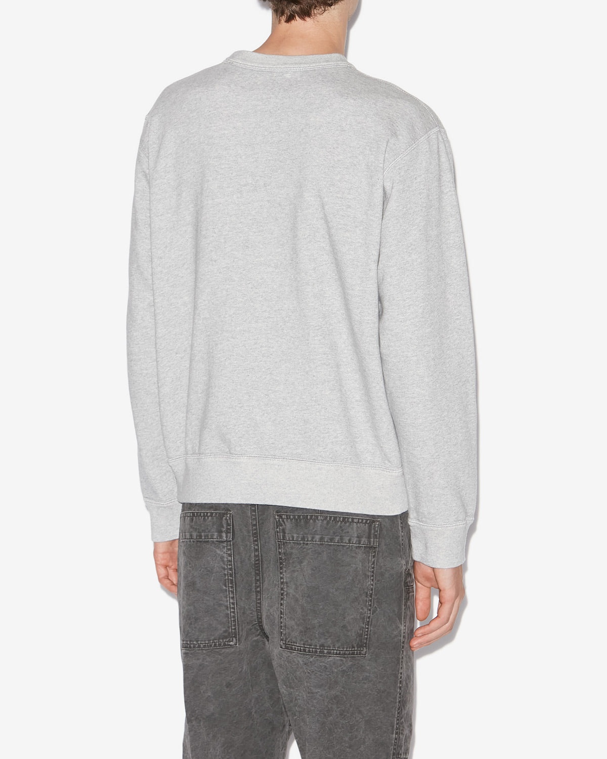 MIKOY SWEATSHIRT - 5